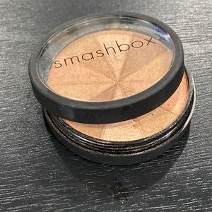 SMASH BOX Fusion Soft Lights BAKED STARBURST Bronzer